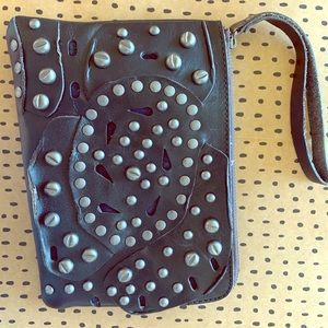 Patricia Nash wristlet